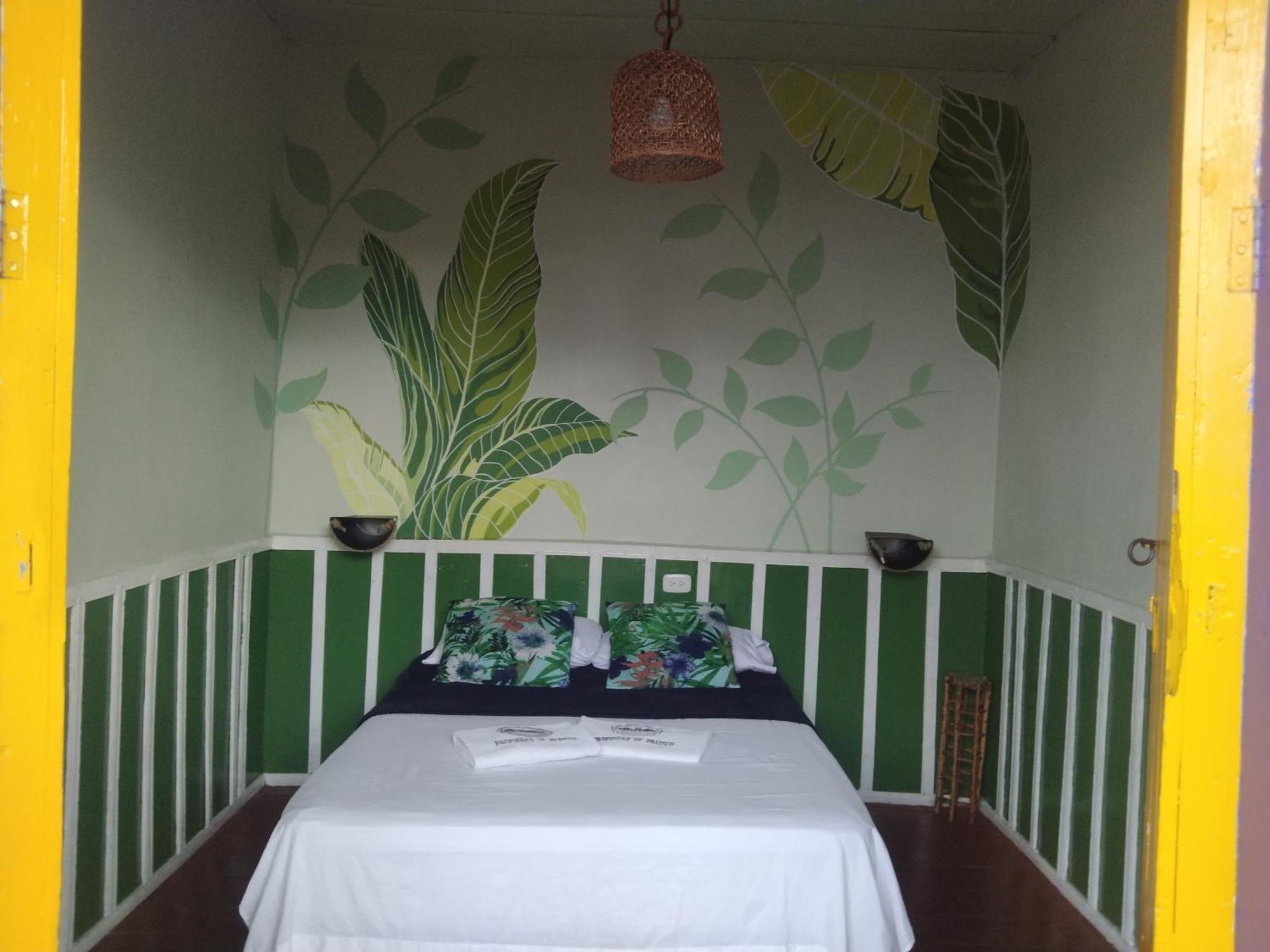 Hostal Bremen Jq Filandia Extérieur photo