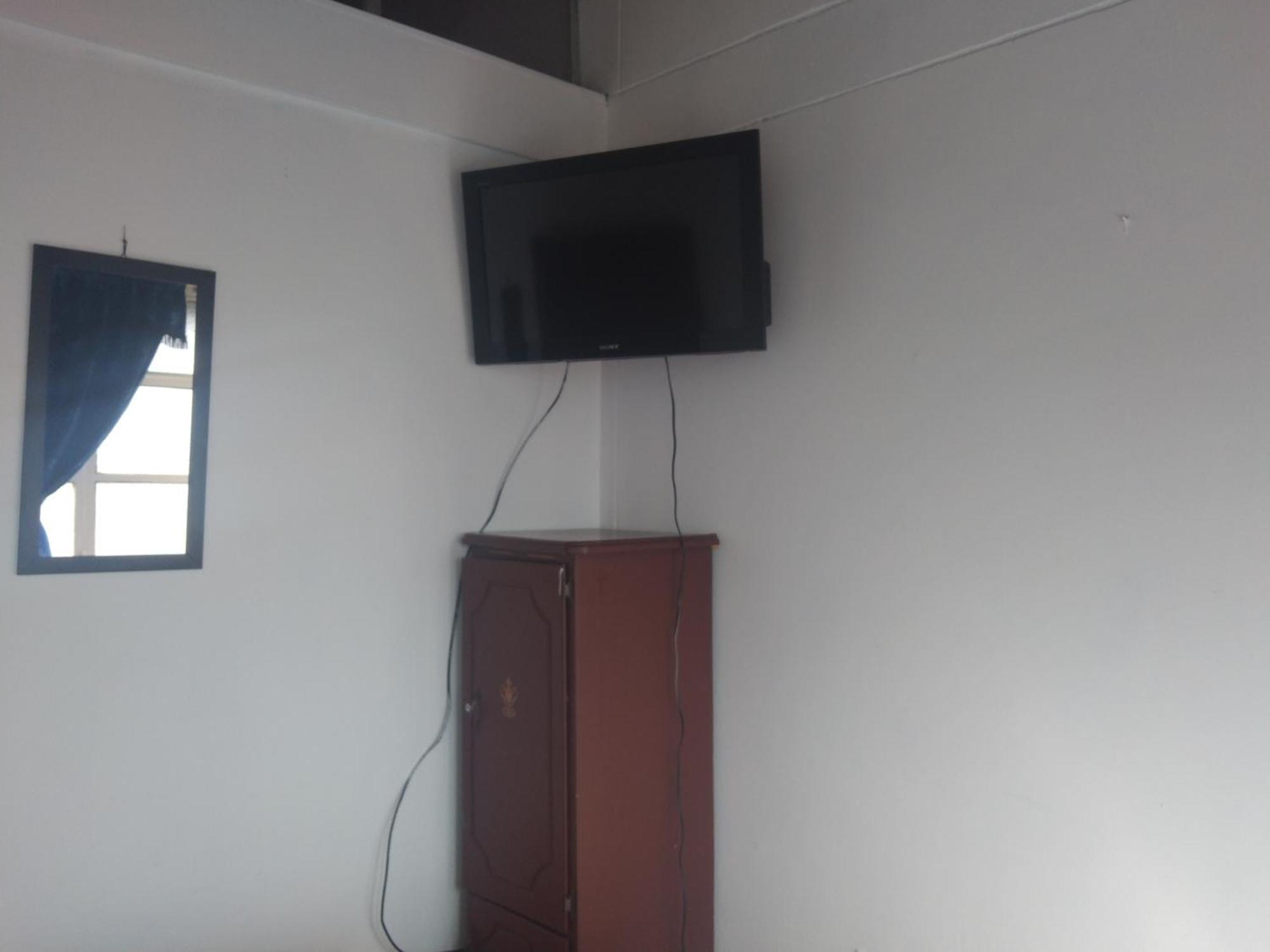 Hostal Bremen Jq Filandia Extérieur photo