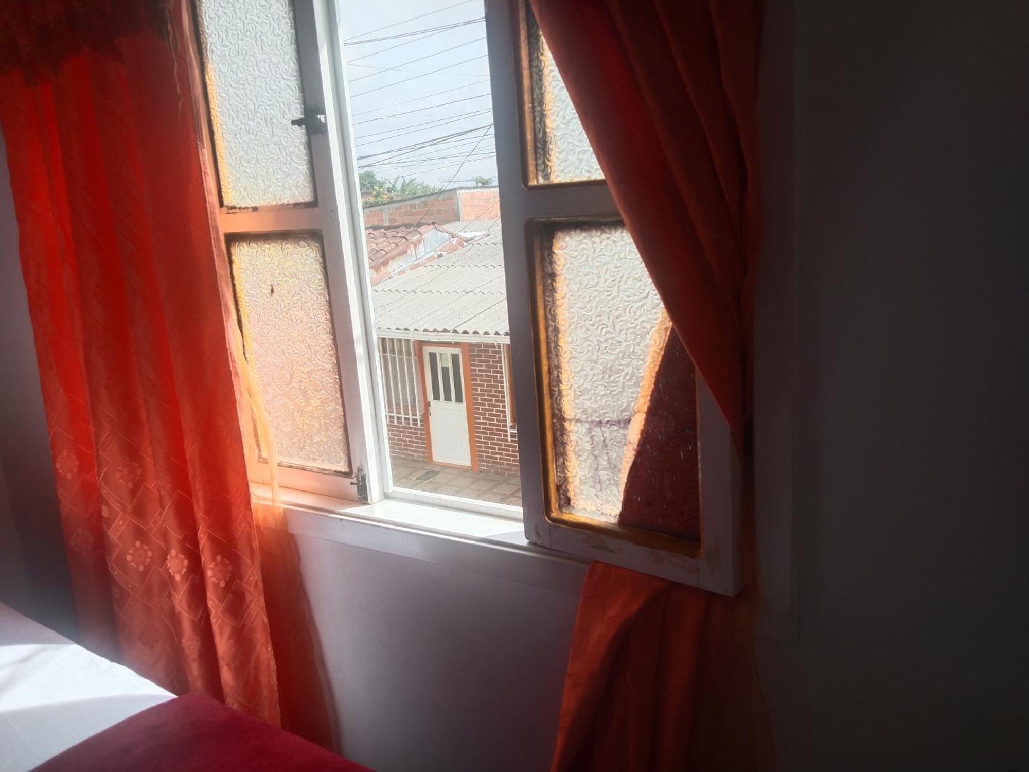 Hostal Bremen Jq Filandia Extérieur photo